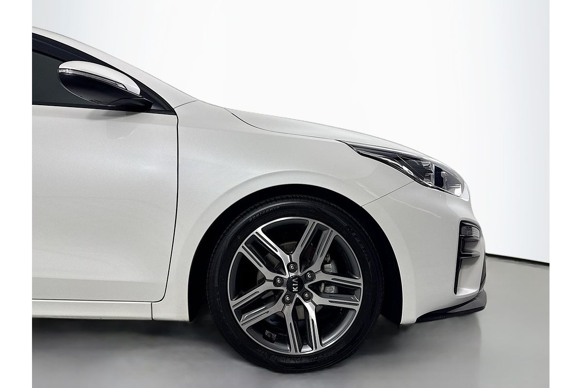 2020 Kia Cerato Sport+ BD