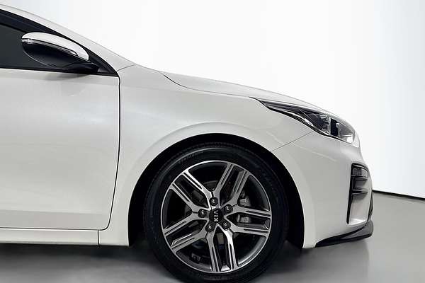 2020 Kia Cerato Sport+ BD