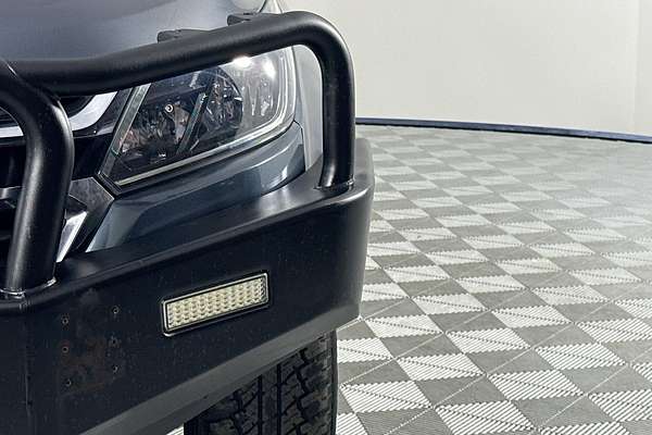 2020 Holden Colorado LS RG 4X4