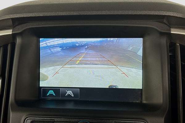 2020 Holden Colorado LS RG 4X4