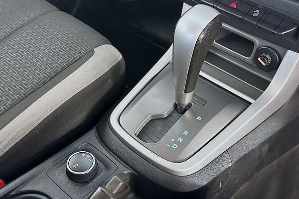 2020 Holden Colorado LS RG 4X4