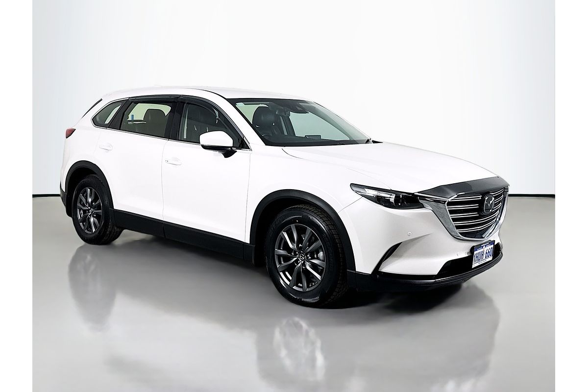 2020 Mazda CX-9 Touring TC