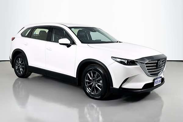 2020 Mazda CX-9 Touring TC