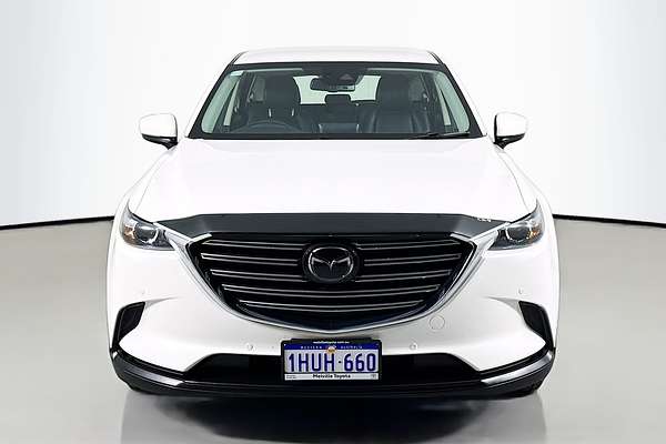 2020 Mazda CX-9 Touring TC