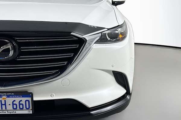 2020 Mazda CX-9 Touring TC