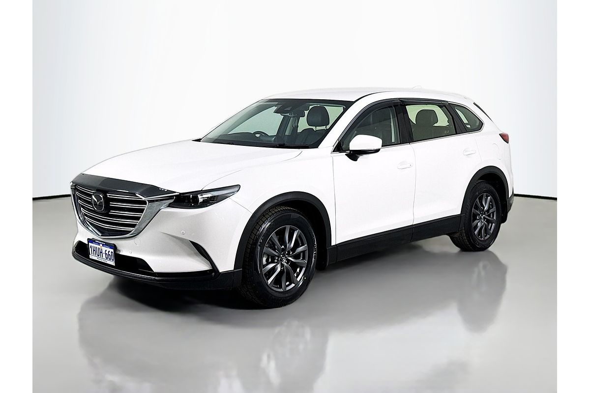 2020 Mazda CX-9 Touring TC
