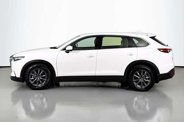 2020 Mazda CX-9 Touring TC