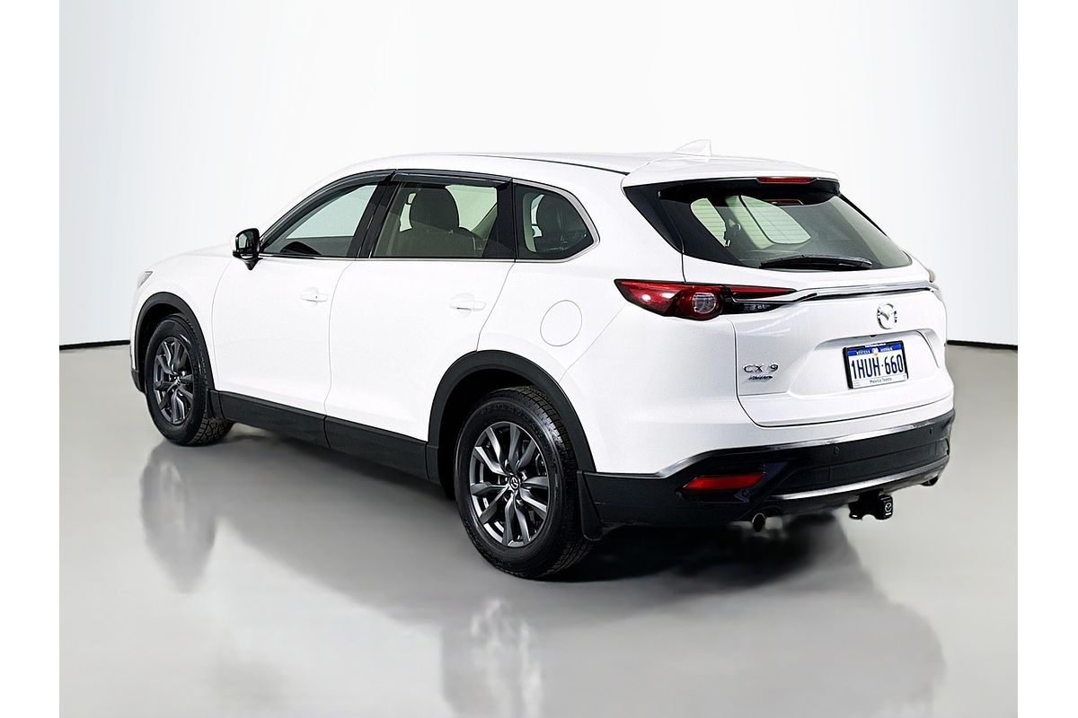 2020 Mazda CX-9 Touring TC