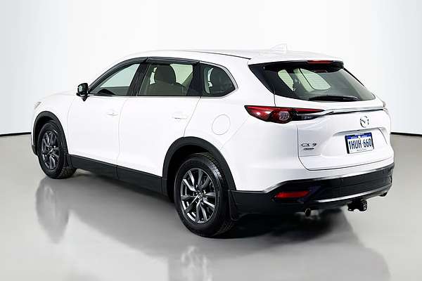 2020 Mazda CX-9 Touring TC