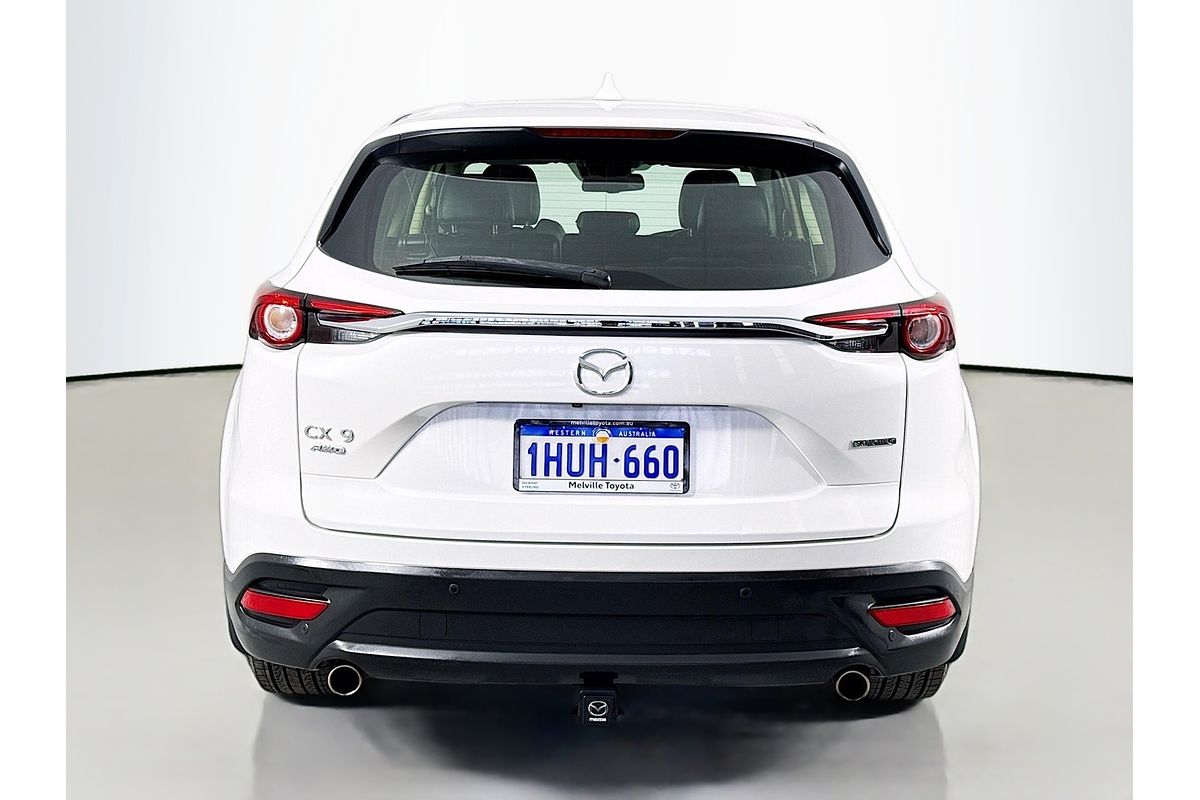 2020 Mazda CX-9 Touring TC