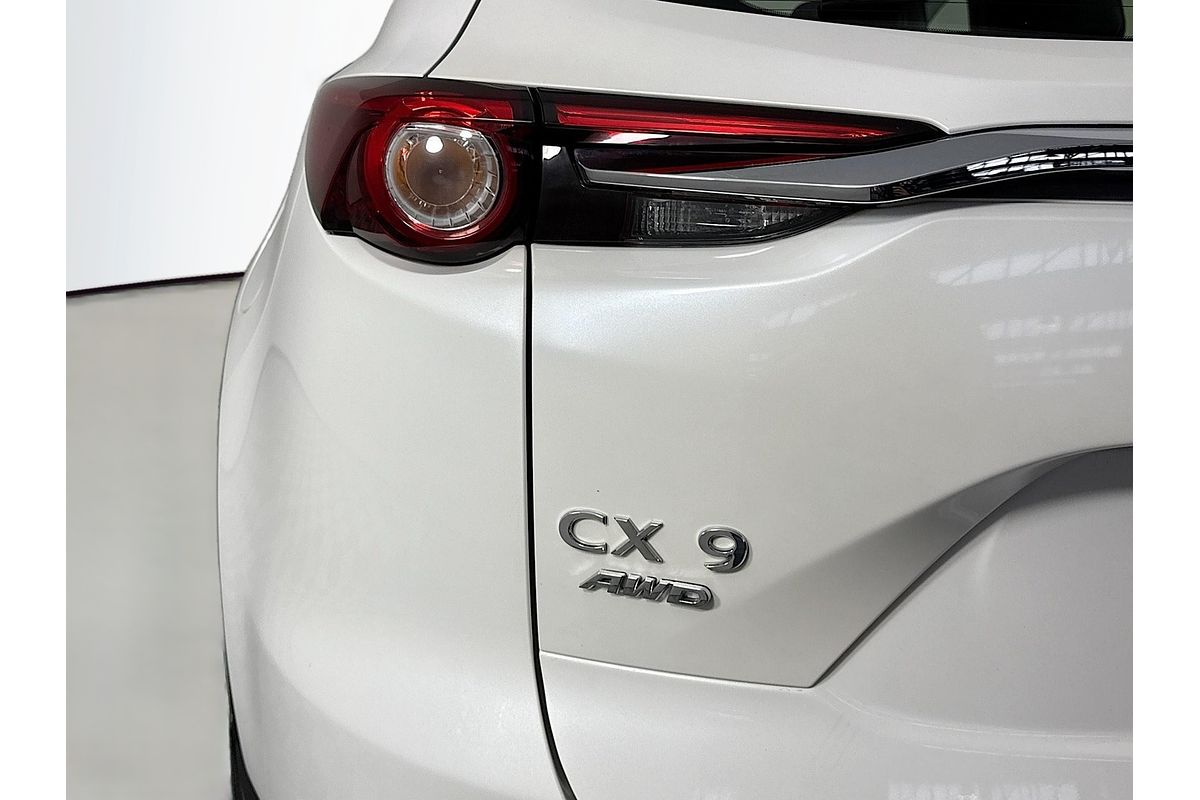 2020 Mazda CX-9 Touring TC