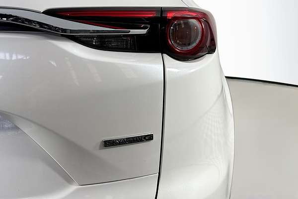 2020 Mazda CX-9 Touring TC