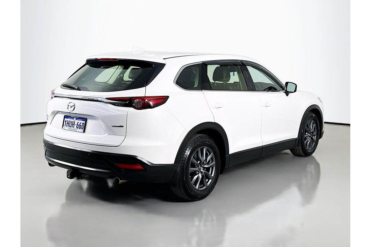 2020 Mazda CX-9 Touring TC