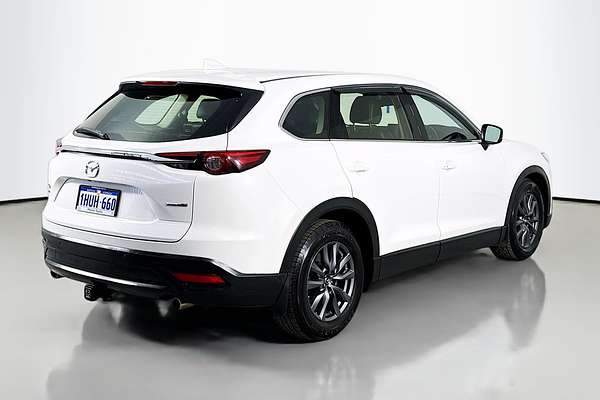 2020 Mazda CX-9 Touring TC