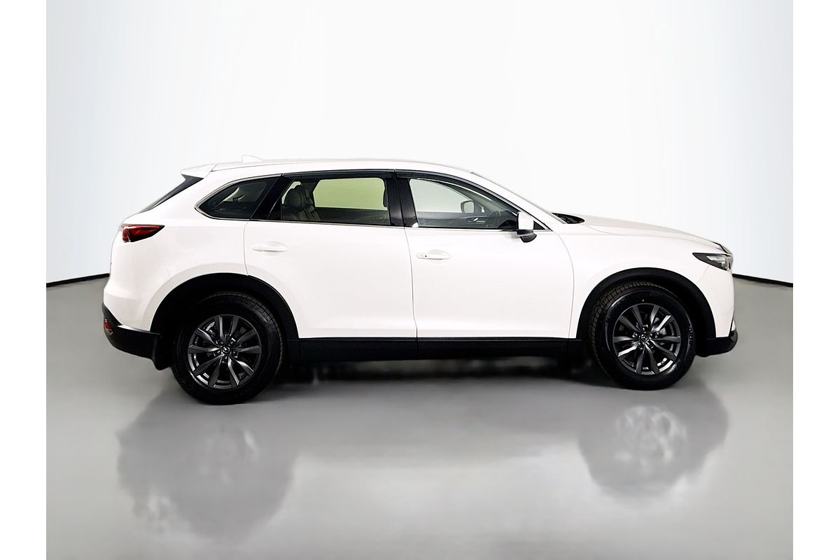 2020 Mazda CX-9 Touring TC
