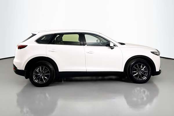 2020 Mazda CX-9 Touring TC