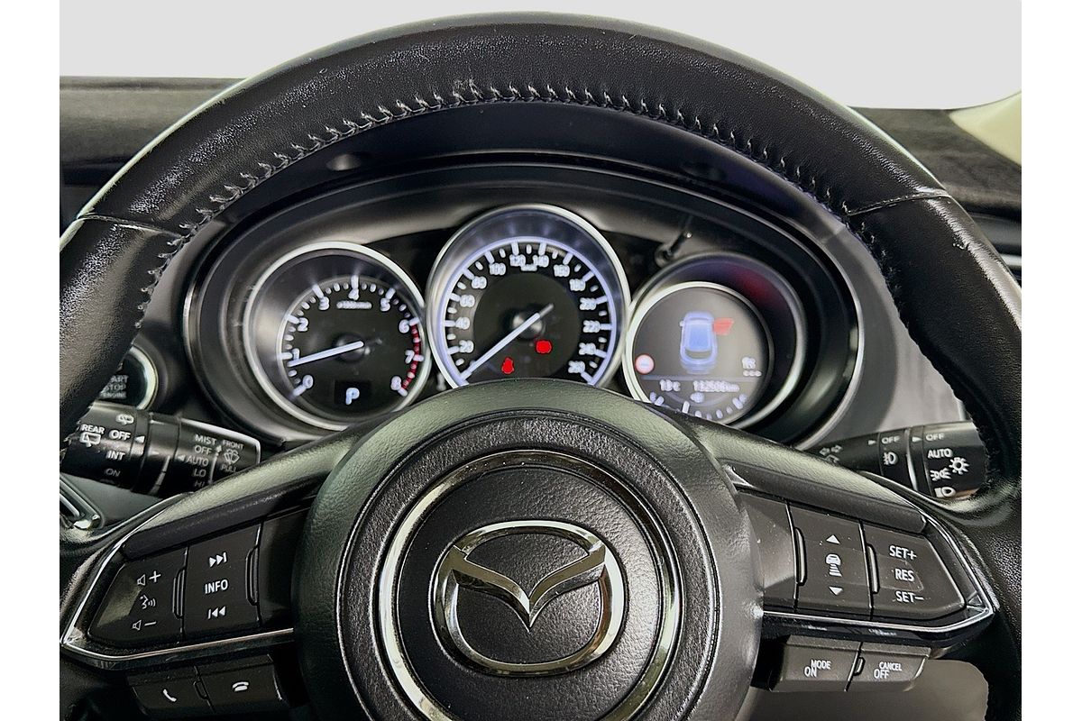 2020 Mazda CX-9 Touring TC