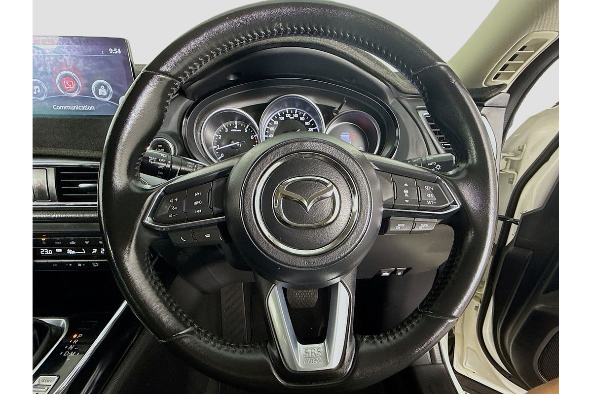 2020 Mazda CX-9 Touring TC