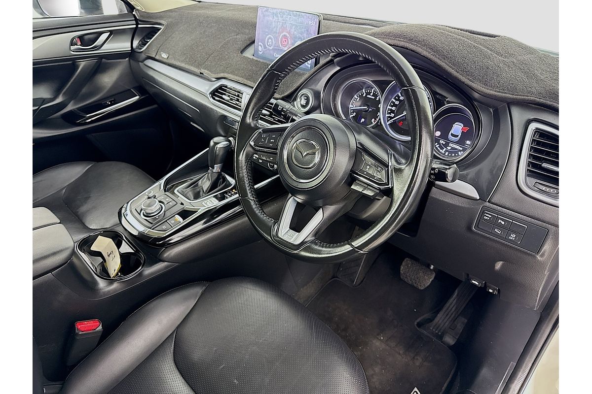 2020 Mazda CX-9 Touring TC