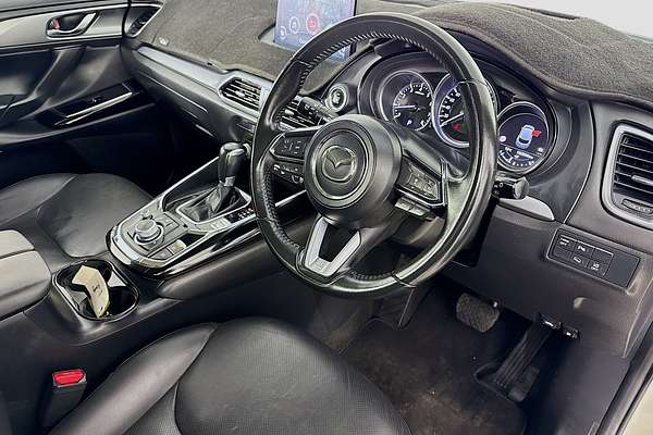 2020 Mazda CX-9 Touring TC