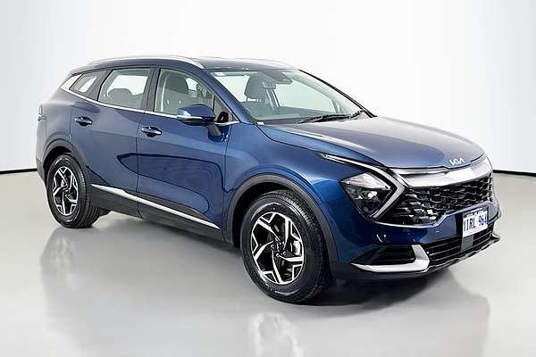 2023 Kia Sportage S NQ5