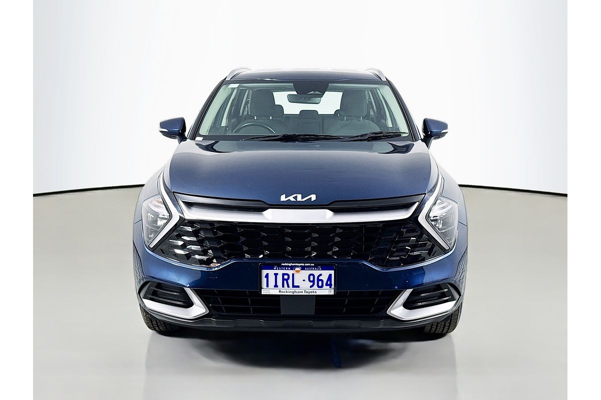 2023 Kia Sportage S NQ5