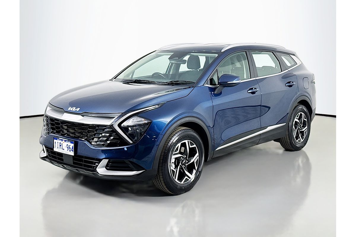 2023 Kia Sportage S NQ5