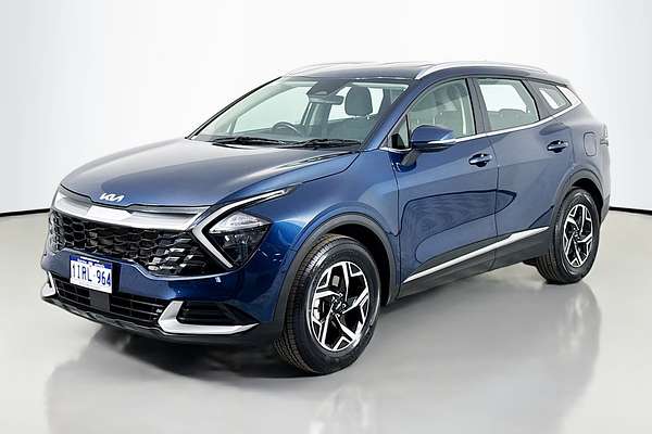 2023 Kia Sportage S NQ5