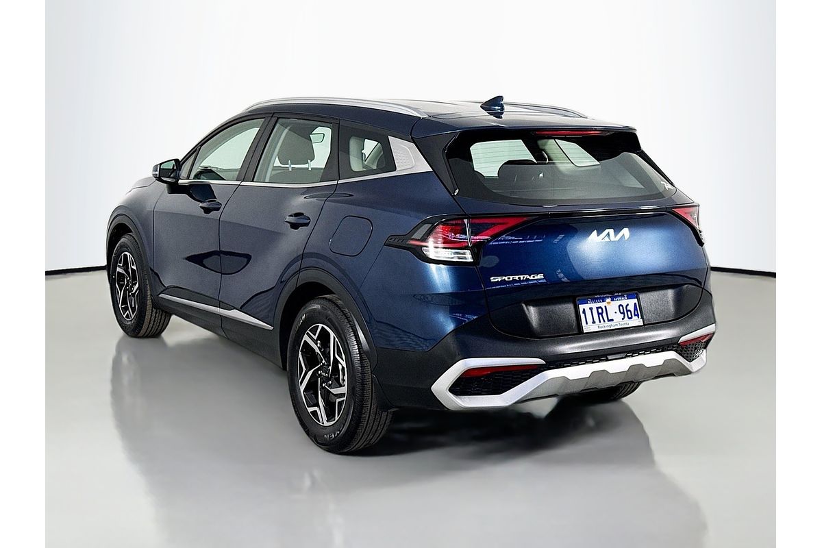 2023 Kia Sportage S NQ5