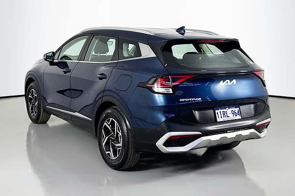 2023 Kia Sportage S NQ5
