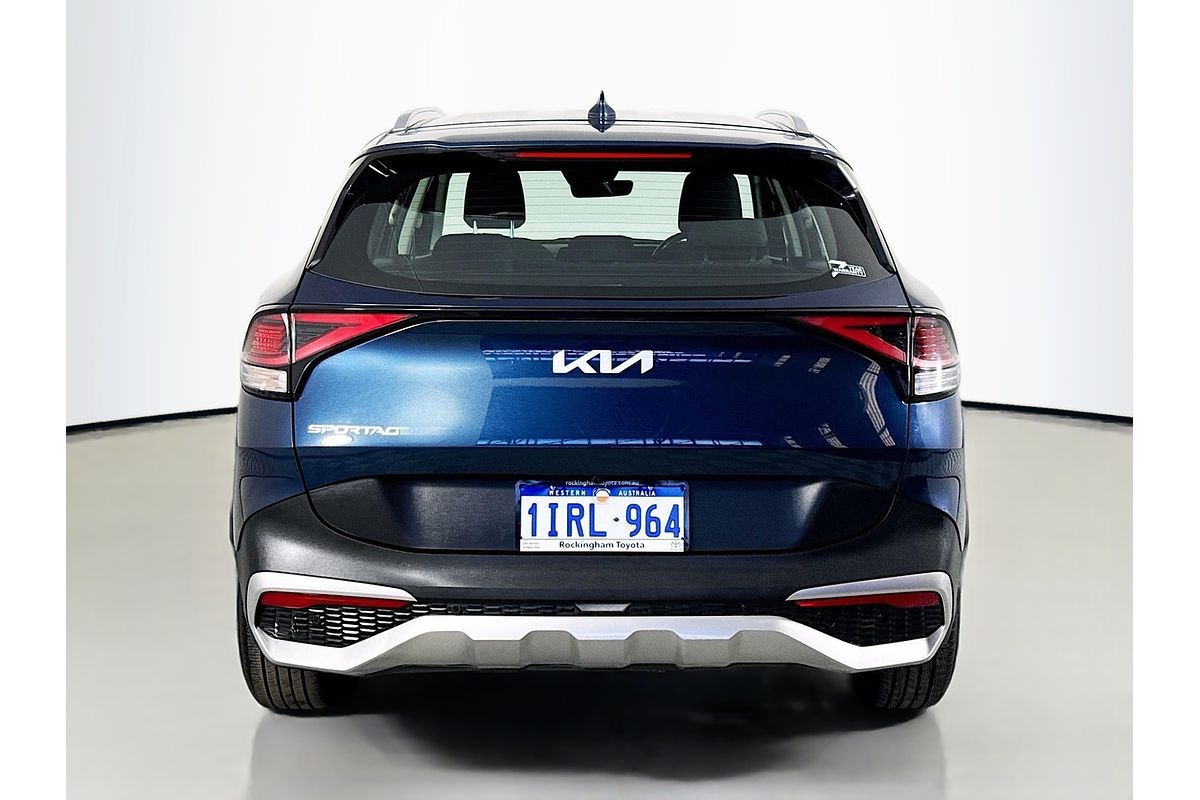 2023 Kia Sportage S NQ5