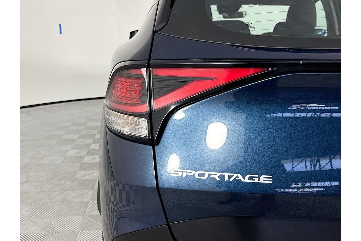 2023 Kia Sportage S NQ5