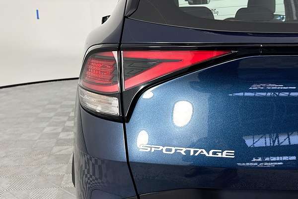 2023 Kia Sportage S NQ5