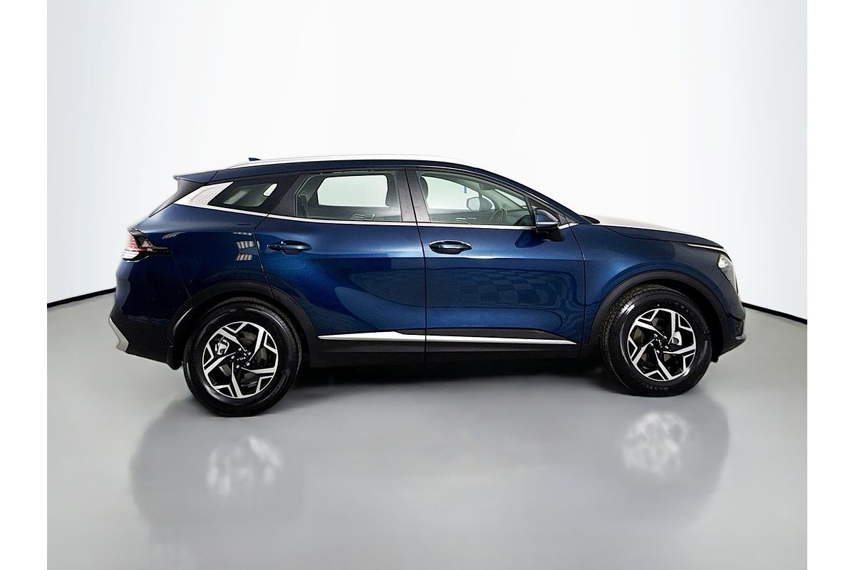 2023 Kia Sportage S NQ5