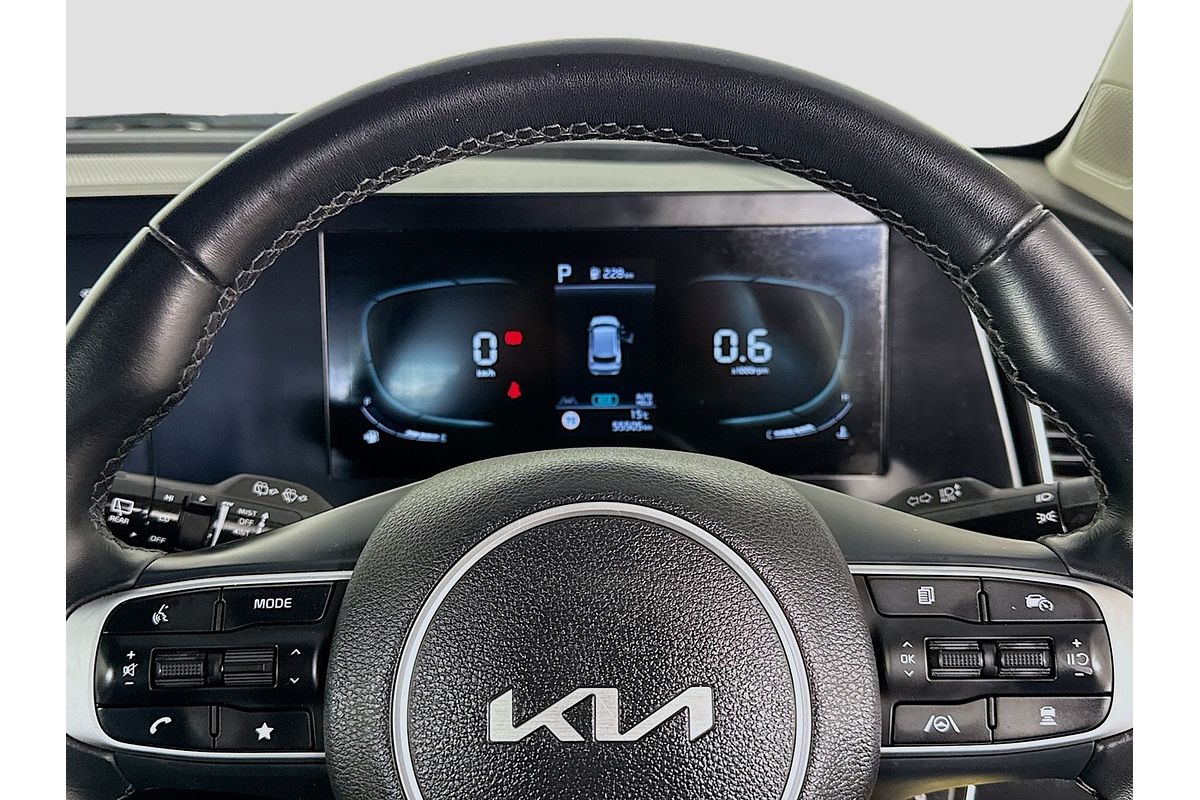 2023 Kia Sportage S NQ5