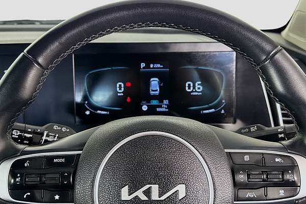 2023 Kia Sportage S NQ5