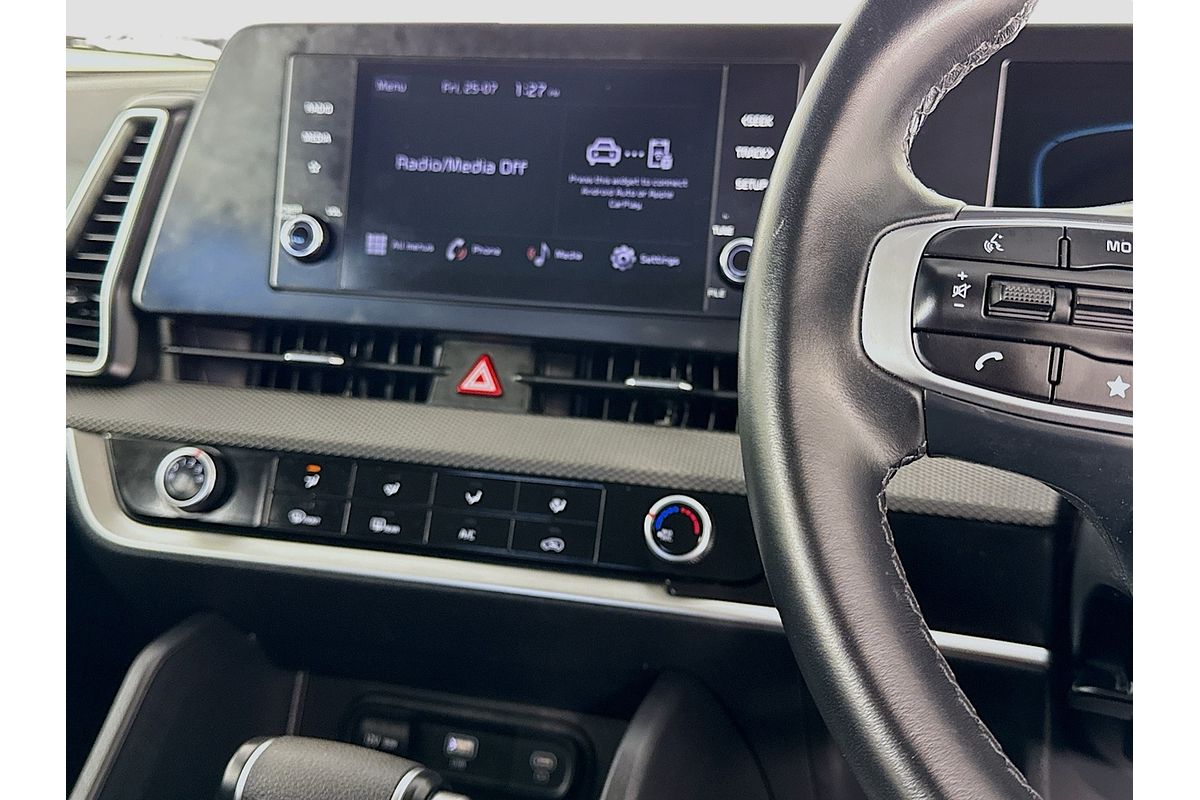 2023 Kia Sportage S NQ5