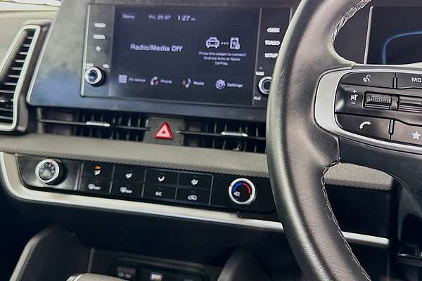 2023 Kia Sportage S NQ5