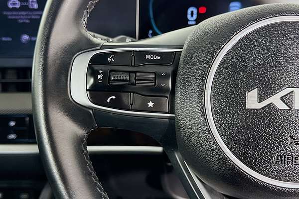 2023 Kia Sportage S NQ5