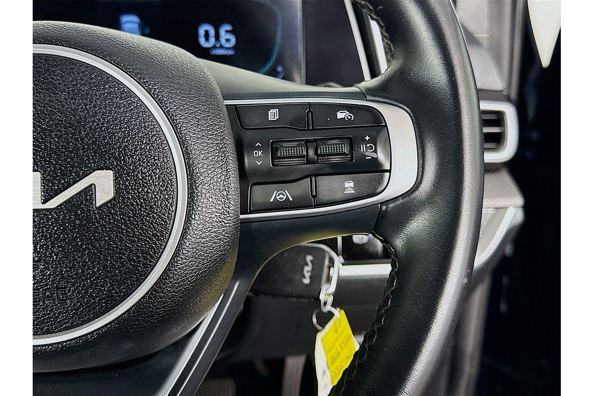 2023 Kia Sportage S NQ5