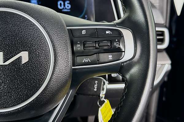 2023 Kia Sportage S NQ5