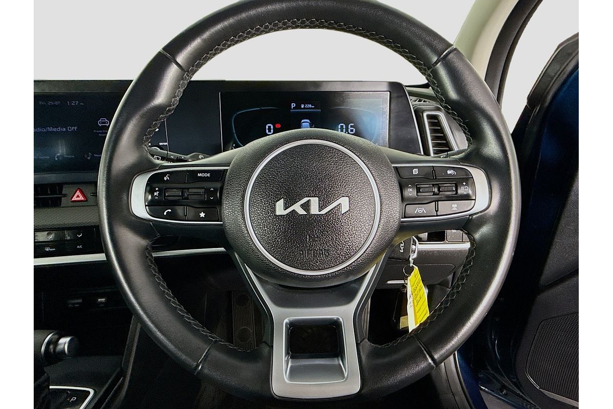 2023 Kia Sportage S NQ5