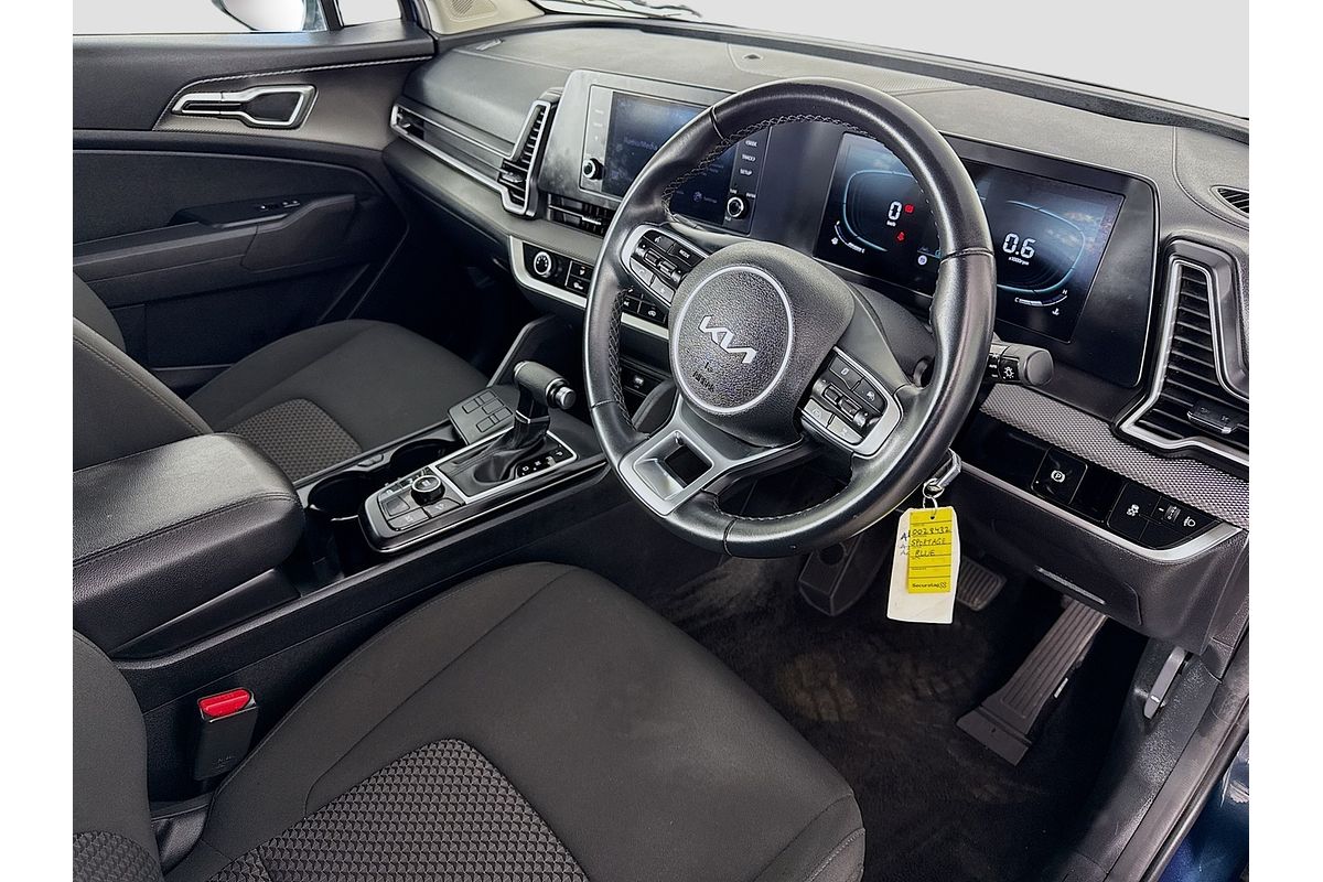 2023 Kia Sportage S NQ5