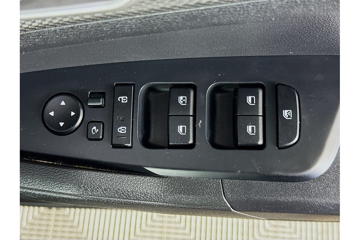 2023 Kia Sportage S NQ5