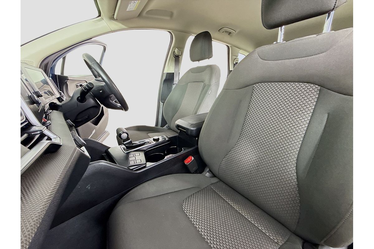 2023 Kia Sportage S NQ5