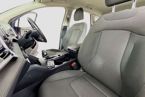 2023 Kia Sportage S NQ5