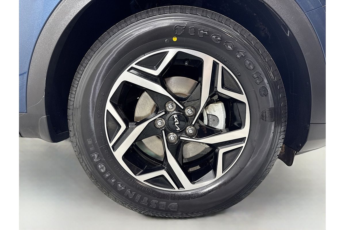 2023 Kia Sportage S NQ5