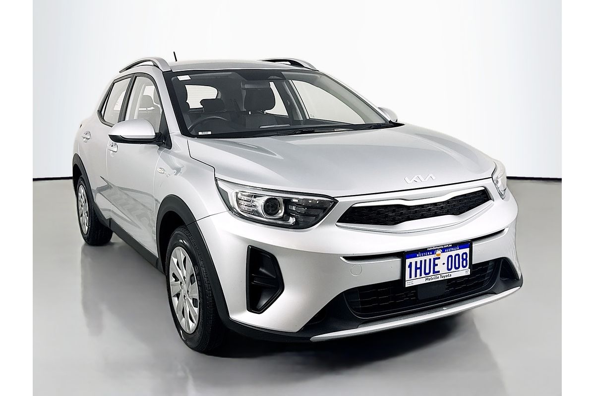 2022 Kia Stonic S YB