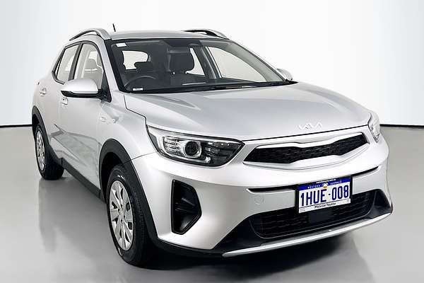 2022 Kia Stonic S YB