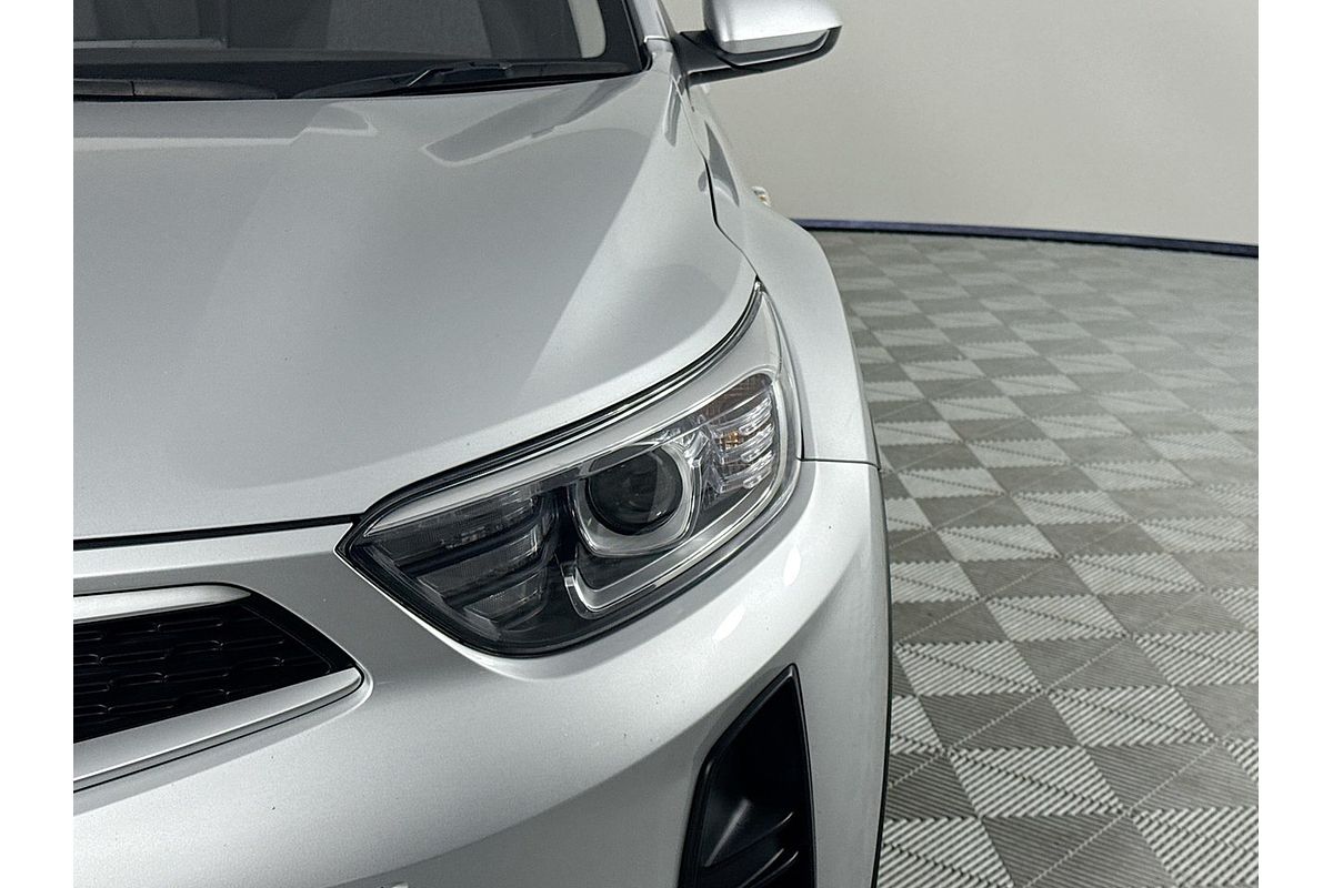 2022 Kia Stonic S YB